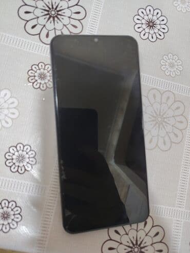 galaxy a53 qiymeti: Samsung Galaxy A53, rəng - Qara, Sensor — 1