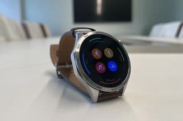 wifi kodu dəyişmək: Smart saat, Huawei, Sensor ekran — 3