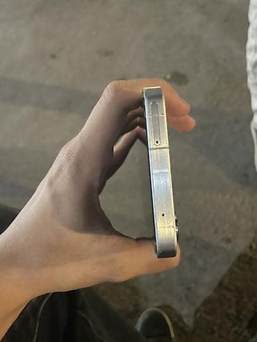 playstation 4 oyunlar: Samsung Galaxy A55 5G, 256 GB, rəng - Ağ — 4