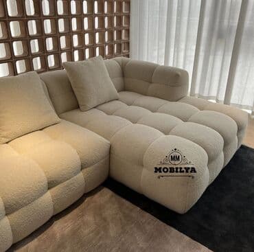 kunc divan modelleri 2020: Künc divan, Yeni, Açılan, Bazalı, Ödənişli çatdırılma — 5