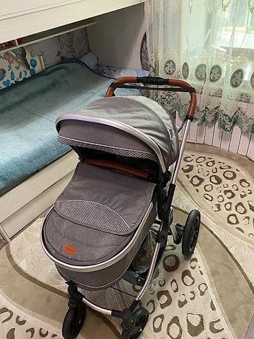 milli donlar: Üçtəkərli araba, Kidilo, İşlənmiş — 2