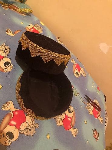 baş: Araxcin,milli geyim.novruz bayrami ucun.satilir — 1