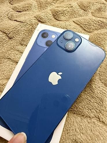 samsung a 52 256: IPhone 13, 128 GB, Mavi, Simsiz şarj — 2