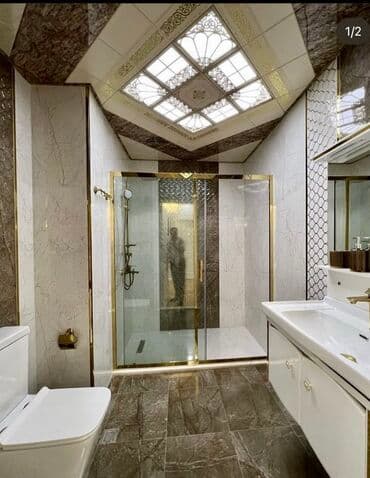 asma tavan hamam qiymetleri: Asma tavan, Metal, Suyadavamlı, Pulsuz çatdırılma, Pulsuz quraşdırma, Zəmanətli — 5