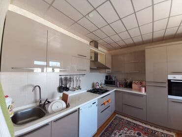 bayilda evler satilir: 5 otaqlı, 190 kv. m — 12