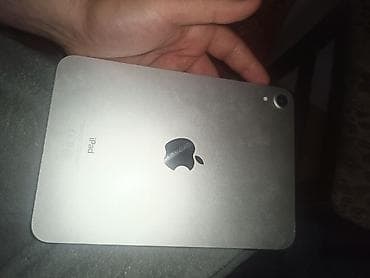 Apple iPad planşet - Model: Apple iPad (yeni nəsil tam ekranlı lalafo.az -da Apple iPad planşet - Model: Apple iPad (yeni nəsil tam ekranlı