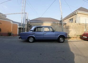 emircanda heyet evleri 2025: VAZ (LADA) 2106: 1.6 l | 2003 il 118323 km Sedan — 7