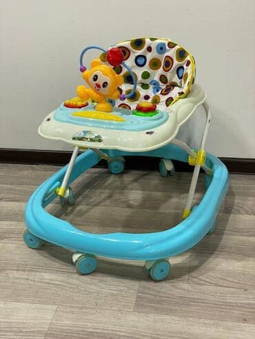 yurutgec: Körpələrinizin ilk addımlarında yardımçı ola biləcək möhkəm — 2