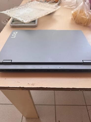 Lenovo LOQ oyun/iş noutbuku - Model: Lenovo LOQ (83JC seriyası) - — 4