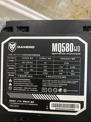 masaüstü kamputer: Salam rgb kassa ici ela vezyiyyetde qutusuds var yep yeni aldim des — 2