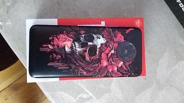 kamera ev: Poco F2 Pro, 128 GB, rəng - Qara, Sensor — 4