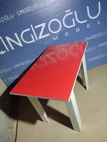 mətbəx masası: Mətbəx masası, Yeni, Dördbucaq masa — 16