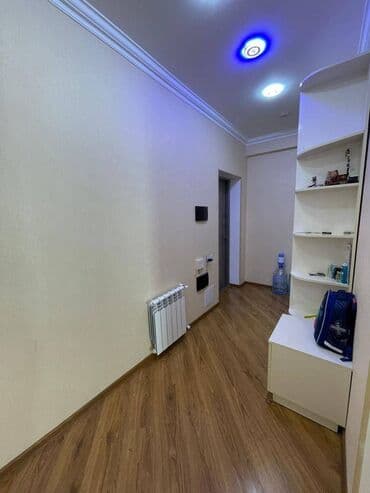 sumqayit bina evi: 2 otaqlı, Yeni tikili, 51 kv. m — 6
