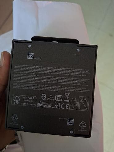 philips qulaqliq: Simsiz (Bluetooth) Qulaqcıqlar, Samsung, rəng - Qara — 9