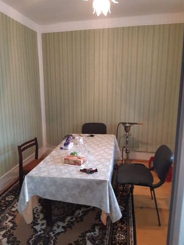 gence prospekti kiraye evler: Ev Gəncə şəhəri, mahrasa bağında yerləşir. Evin çıxışı çölədir ki, bu — 4