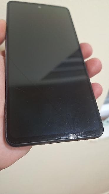 samsung a30 ikinci el: Samsung Galaxy A53 5G, 256 GB, rəng - Qara, Barmaq izi, İki sim kartlı, Face ID — 3