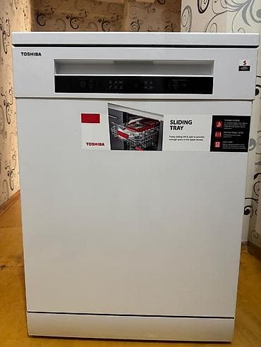 Toshiba qabyuyan maşın cemi iki ay istifade olunub qiymet 500 AZN