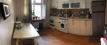 xacmazda satilan evler: Bakı, 3 otaqlı, Köhnə tikili, m. Gənclik, 80 kv. m — 7