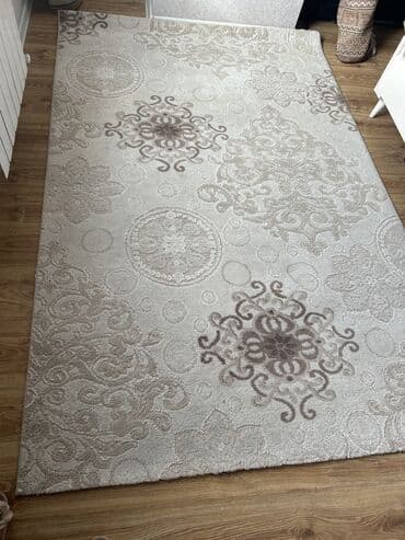 işlənmiş xalcalar: Xalça — 4