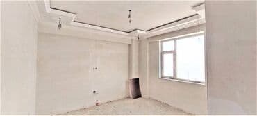 qarayev 4 otaqli kohne tikili: 4 otaqlı, Yeni tikili, 158 kv. m — 8