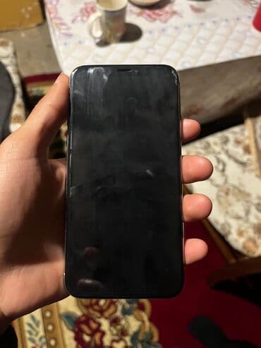 iphone 5 's: IPhone Xs, 256 GB, Ağ, Face ID — 6