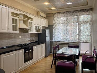 4 cu mikrorayon kiraye evler 2023: Nərimanov metrosundan 5 dəqiqəlik məsafədə yerləşən, Azinko yaşayış — 6