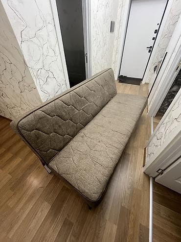 Mini-divan, Açılan, Bazasız, Parça, Ödənişli çatdırılma — 2