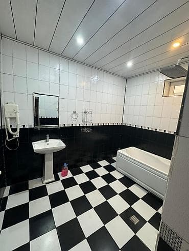 kira evler: 130 kv. m, 4 otaqlı, Kombi, Qaz, İşıq — 7