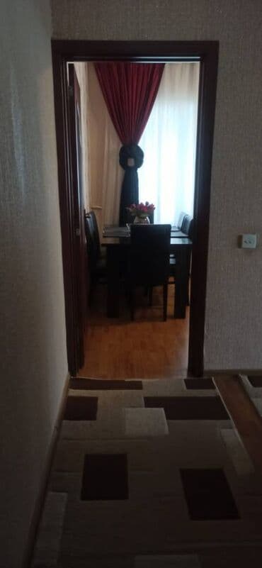 qurtuluş 93 kiraye evler tap az: Mənzil kirayə verilir. Hövsan qəsəbəsində astanovkaya yaxın 2 — 6