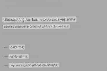 ucuz akumulator: Uz ve beden ucun massaj aparati yenidir islenmeyib. Tecili satilir — 2