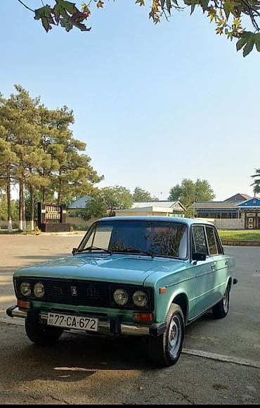 010 lada: VAZ (LADA) 2106: 1.6 l | 2003 il 356365 km Sedan — 4