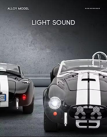 mini keys: Məhsul: Kolleksiya üçün metal model avtomobil – klassik açıq üstlü — 4