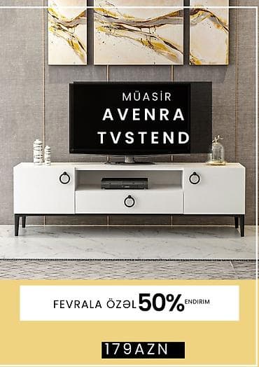 TV altlığı: Yeni, Düz TV altlığı, Polkalı, Laminat, Rusiya — 2