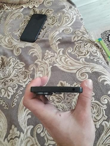 Poco M6 Pro, 512 GB, rəng - Qara