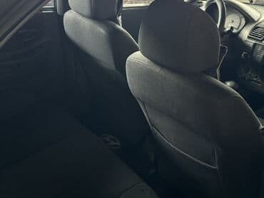 ceşqa 2 mator: Hyundai Accent sedan Maşın gündəlik sürülən maşındır hal hazırda — 9