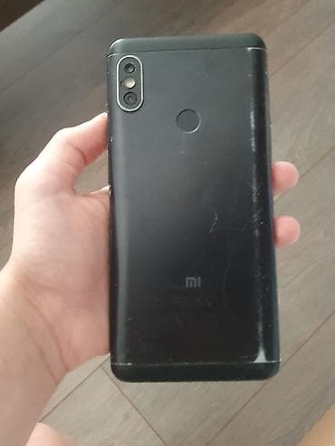 buds 4 pro: Xiaomi rəng - Qara, 
 Qırıq — 1