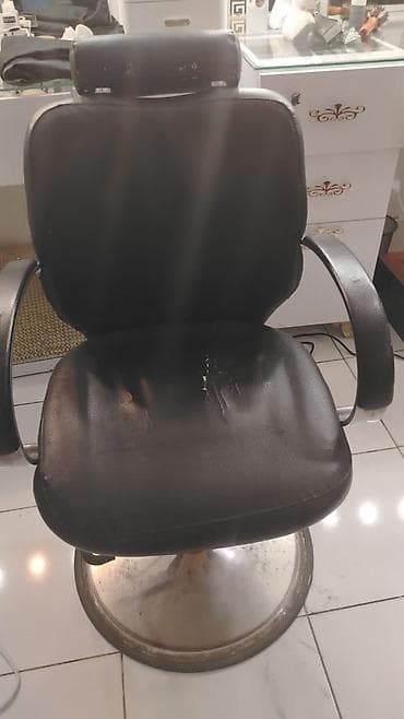 yeni il xoncalari: MAYA 1442 üz-qaş kreslosu - Peşəkar salonlar üçün rahat üz-qaş/visaj — 1