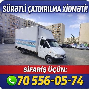 uber surucusu: Yükdaşıma və sürətli çatdırılma xidməti - Şəhər içi və şəhərlərarası — 2