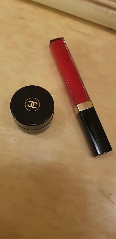 profil allah sekilleri: Kosmetik dəst, 2 məhsul, Yeni, Pulsuz çatdırılma — 1