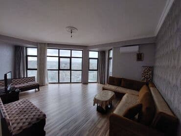 2 otaqlı mənzil vasitəçisiz: Nərimanov metrosuna metroparka yaxin 16 mertebeli binanın 13-cu — 1