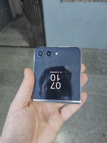 jbl flip: Samsung Galaxy Z Flip 5, 256 GB, İki sim kartlı — 3