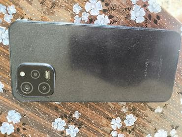 redmi note 14s: Huawei 64 GB, rəng - Qara — 2