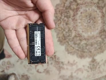 canon printer usb kabel: Noutbuk üçün DDR4 16GB 3200 MHz CL22 ram Tam işləkdir. Cəmi 2 gün — 1