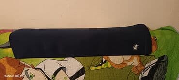 SINEX markalı uzun ölçülü bel kəməri Qaçış. Üçün qarın və taliya