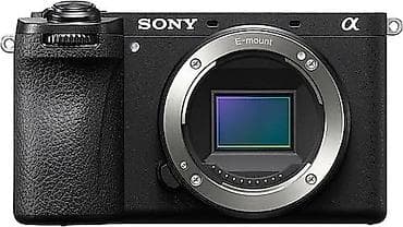 sony notebook 2020: Sony Alpha seriyasından kompakt güzgüsüz fotoaparat (E-mount) — 1