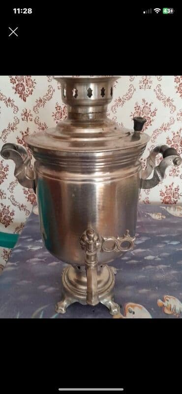 Hyundai: Od Samovar, 10-dan çox l — 1