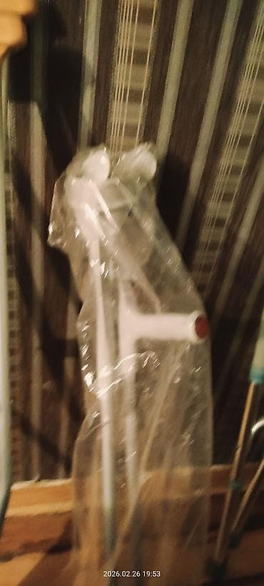 Əlil arabaları: Yardımçı reabilitasiya vasitələri dəsti - Əltiyək fürsəti: qolaltı — 3