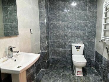 sultan şadlıq sarayı: 2 otaqlı, Yeni tikili, 58 kv. m — 7