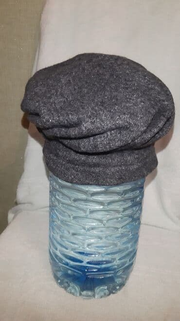 Digər qadın geyimləri: DiLana qadın bereti - Material: 100% yun (etiketdə göstərilib) - — 2