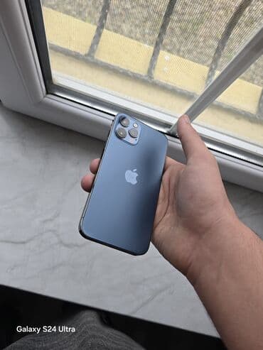 айфон 12 цена в баку: IPhone 12 Pro, 128 GB, Natural Titanium, Zəmanət, Simsiz şarj, Face ID — 2